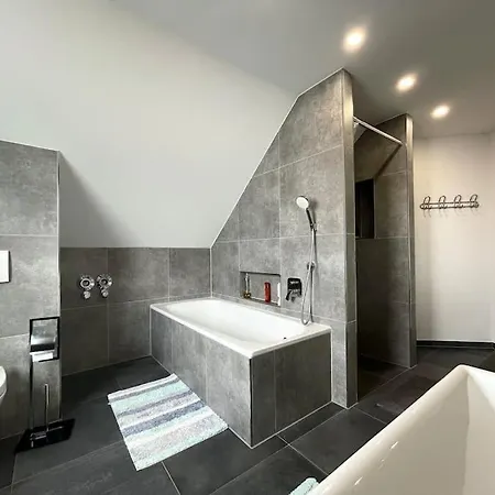 公寓 3-zimmer-wohnung Im Schwarzwald