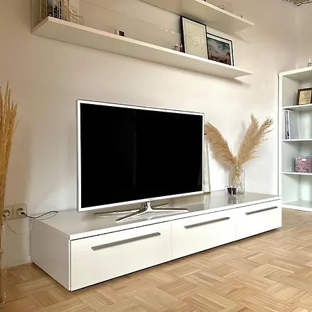 公寓 3-zimmer-wohnung Im Schwarzwald 菲林根-施文宁根
