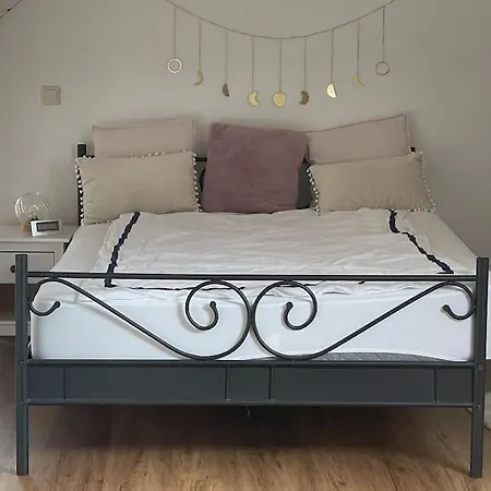 3-zimmer-wohnung Im Schwarzwald