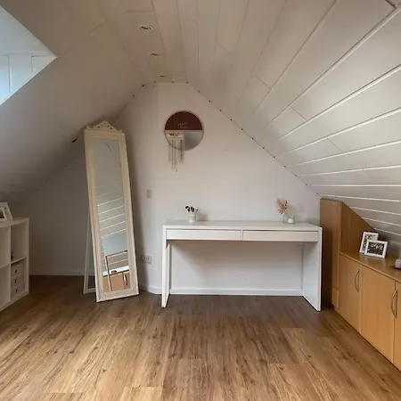 3-zimmer-wohnung Im Schwarzwald * 菲林根-施文宁根