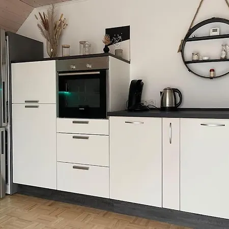 3-zimmer-wohnung Im Schwarzwald