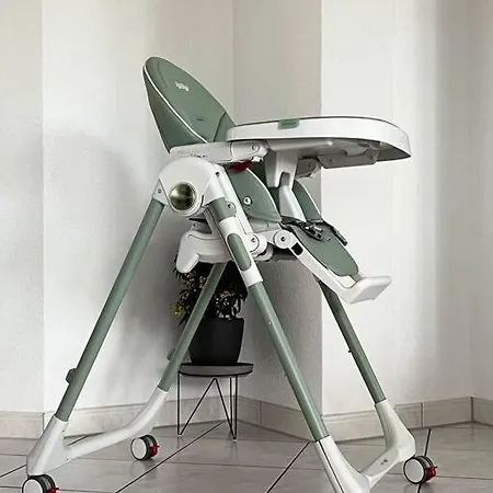 3-zimmer-wohnung Im Schwarzwald 公寓 菲林根-施文宁根