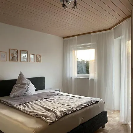 公寓 3-zimmer-wohnung Im Schwarzwald