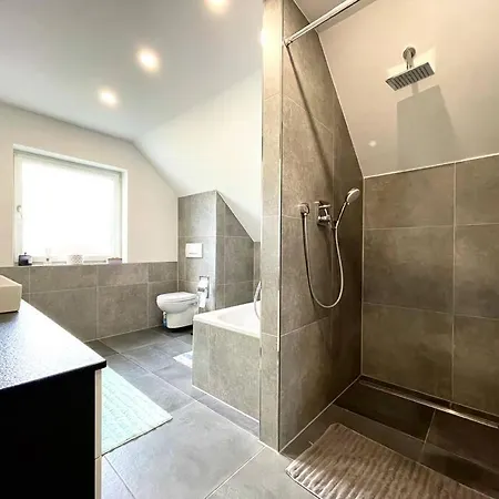 公寓 3-zimmer-wohnung Im Schwarzwald *