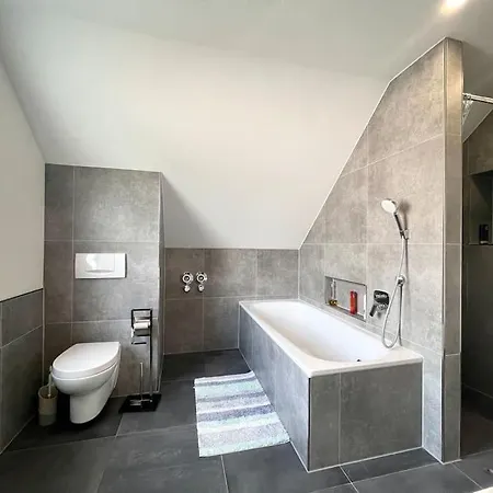 3-zimmer-wohnung Im Schwarzwald